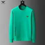 hot sale homme emporio armani sweatshirt he eagle brand logo s_1017767